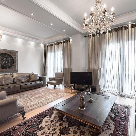 Aristotelous Grand View By Luxlikehome เทสซาโลนิกิ ภายนอก รูปภาพ