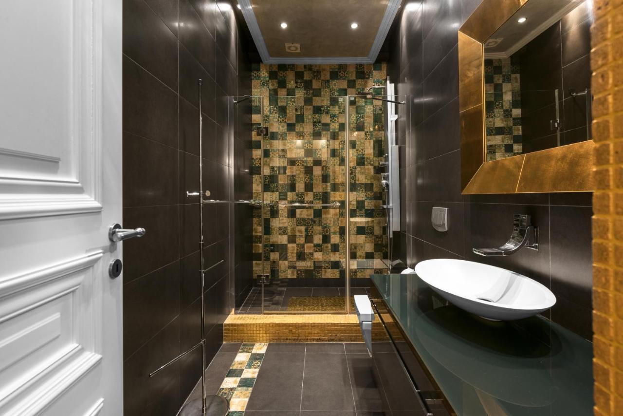 Aristotelous Grand View By Luxlikehome เทสซาโลนิกิ ภายนอก รูปภาพ