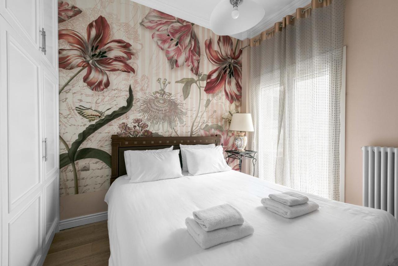 Aristotelous Grand View By Luxlikehome เทสซาโลนิกิ ภายนอก รูปภาพ
